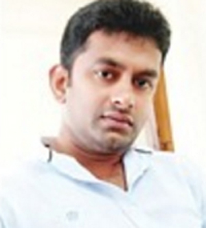 umesh